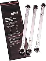 Vista 3 de Kastar 5344 Juego de llaves de correa serpentina universales de 3 piezas