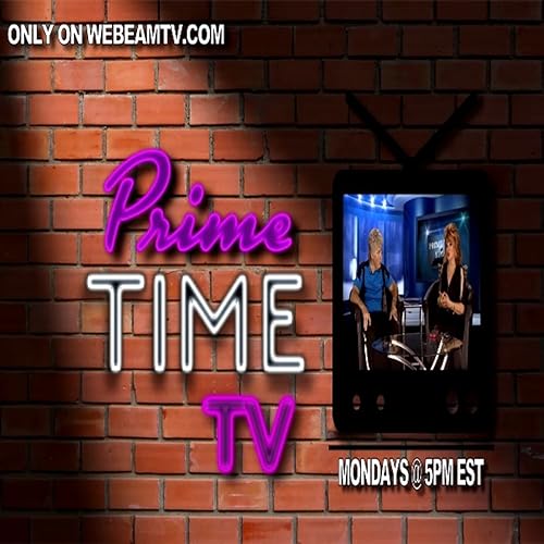 Prime Time TV We Beam TV Amazon.in Audible Books & Originals