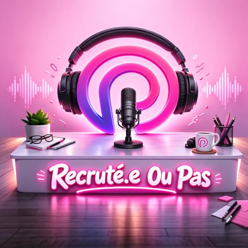 Recrut&eacute;.e ou Pas copertina