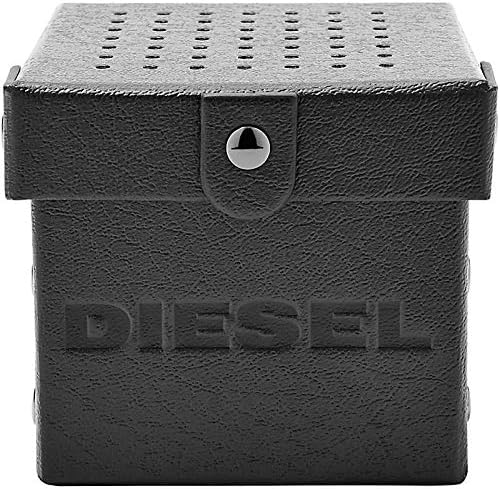 Diesel Watch Product Box
