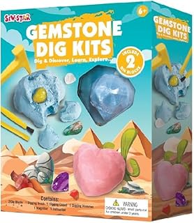 Gemstone Dig Kits -SS-20-034