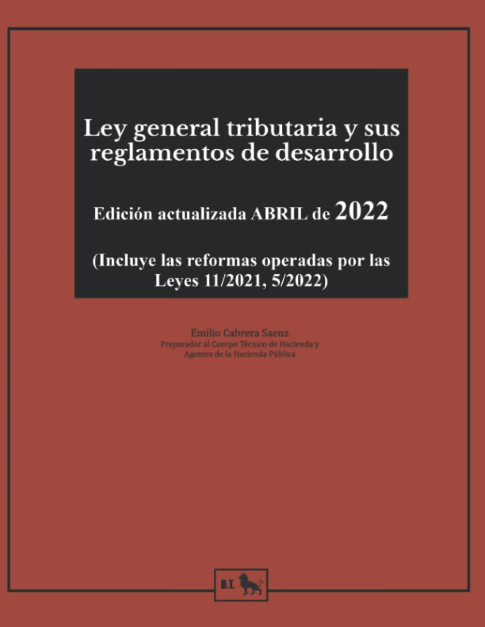 Nuevo Ley General Tributaria Comprar Compra Online a Precios Super Nuevo Ley General Tributaria Comprar Compra Online a Precios Super