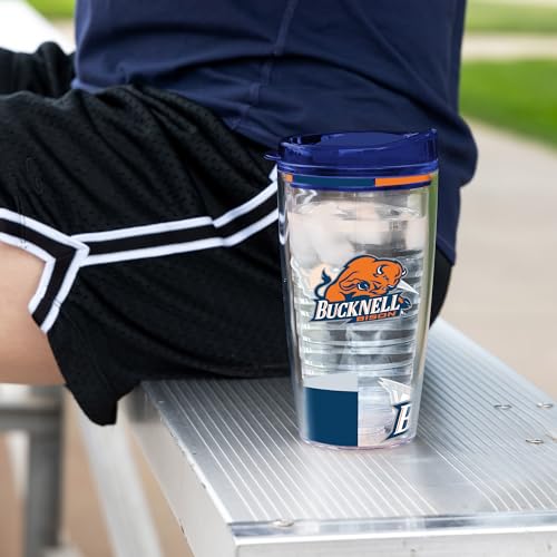 Image of Rico Industries NCAA Double Wall Tritan Tumbler 16oz or 22oz
