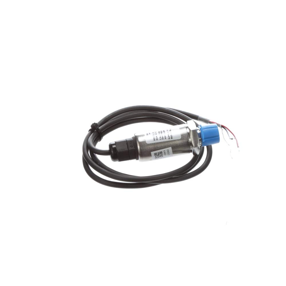 628-08-GH-P1-E1-S1 30 PSI; Pressure Transmitter