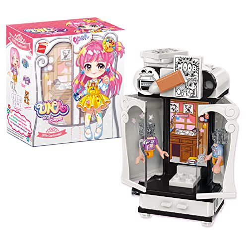 Friend - Jouet pour Fille à partir de 4 Ans Cover