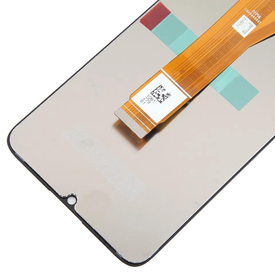 Global Tech Parts Compatible For Honor X7A LCD Screen with