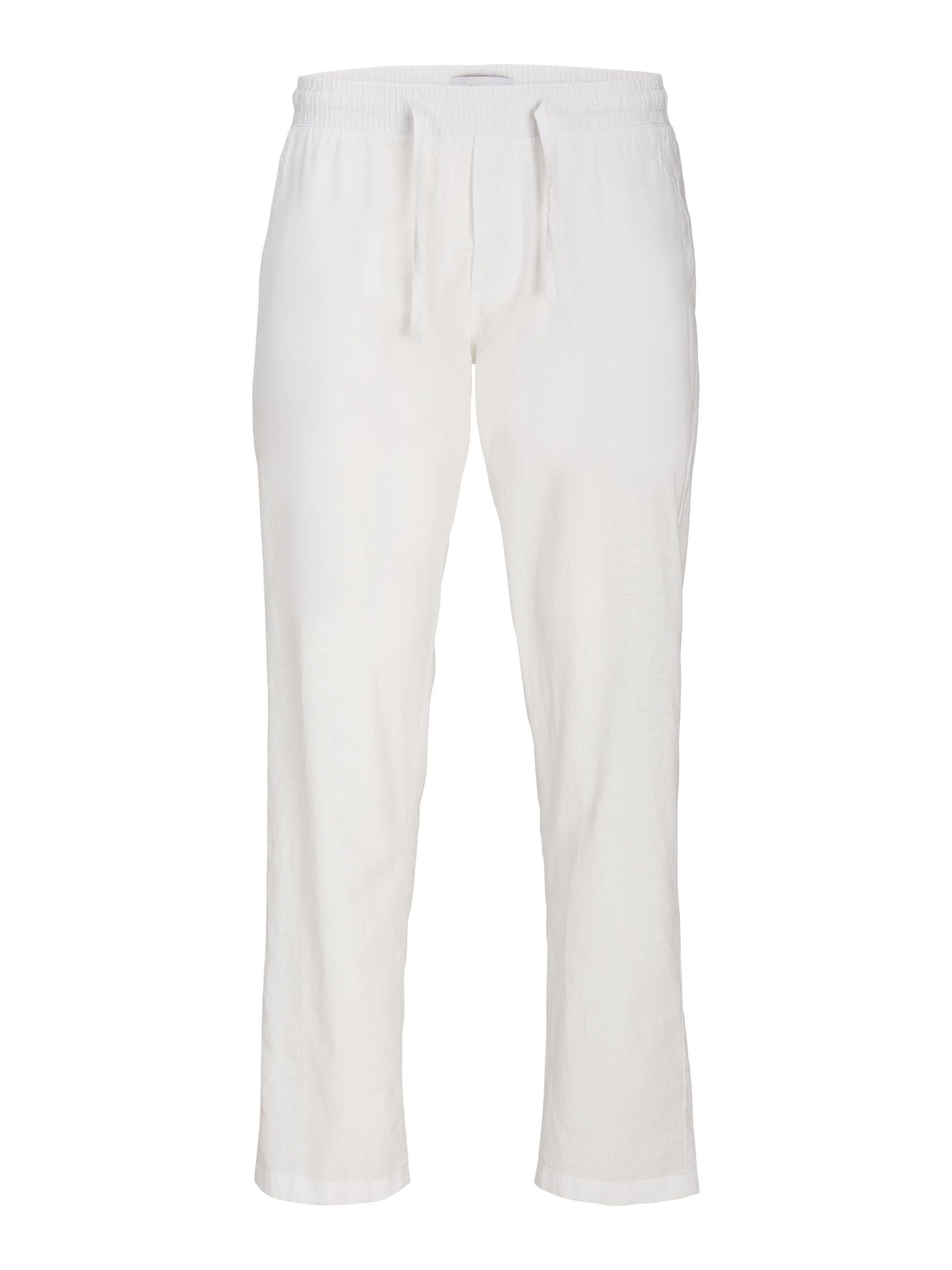 JACK & JONES Stoffhose JPSTKANE SUMMER JOGGER SN