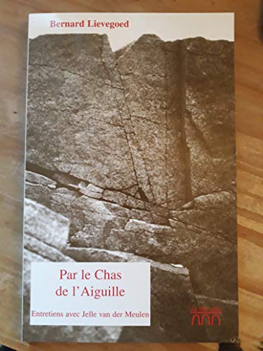Par le chas de l'aiguille