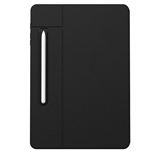 Speck Products Presidio Pro Folio Samsung Galaxy Tab S7+ Case, Black/Black (138614-1050) #TOP6