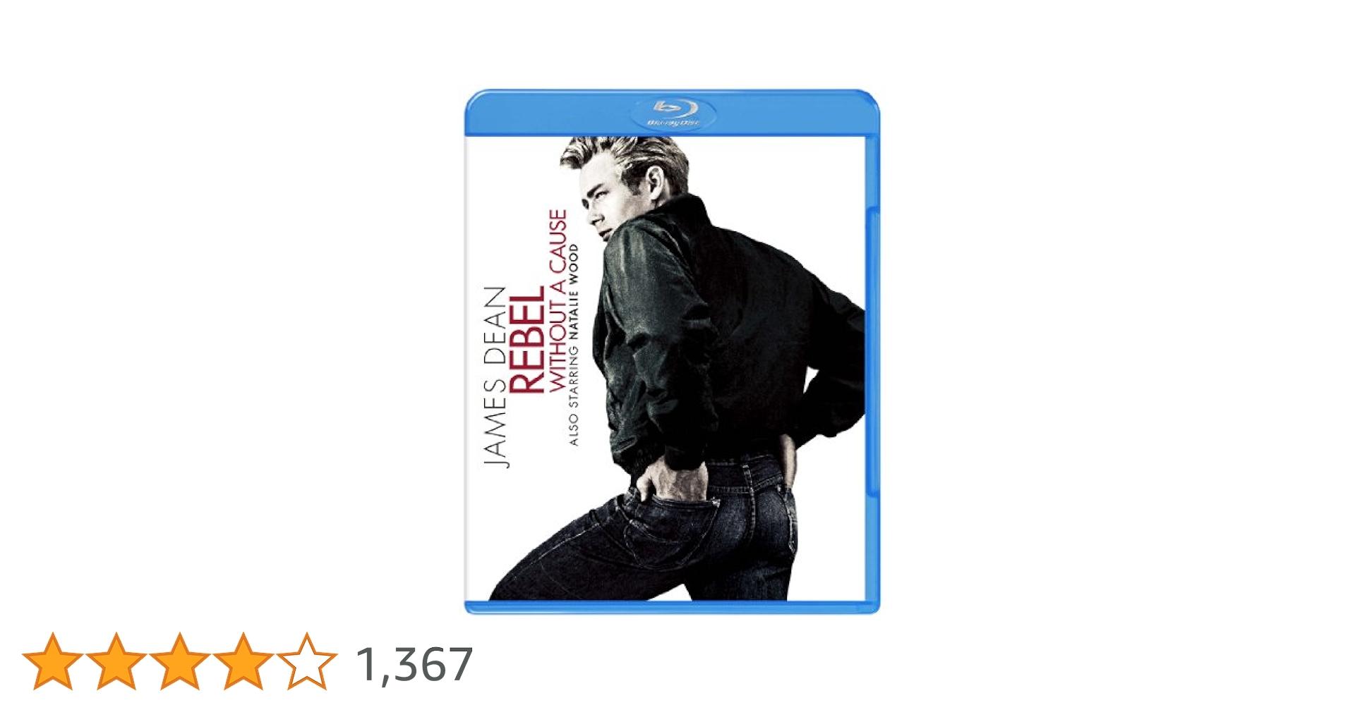 理由なき反抗 [Blu-ray] 9jupf8b Amazon.co.jp: 理由なき反抗 [Blu-ray] : ジェームス・ディーン