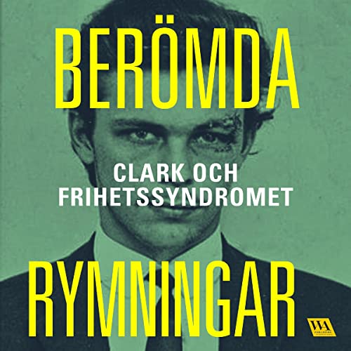 Clark och frihetssyndromet [Written by div.] episode artwork