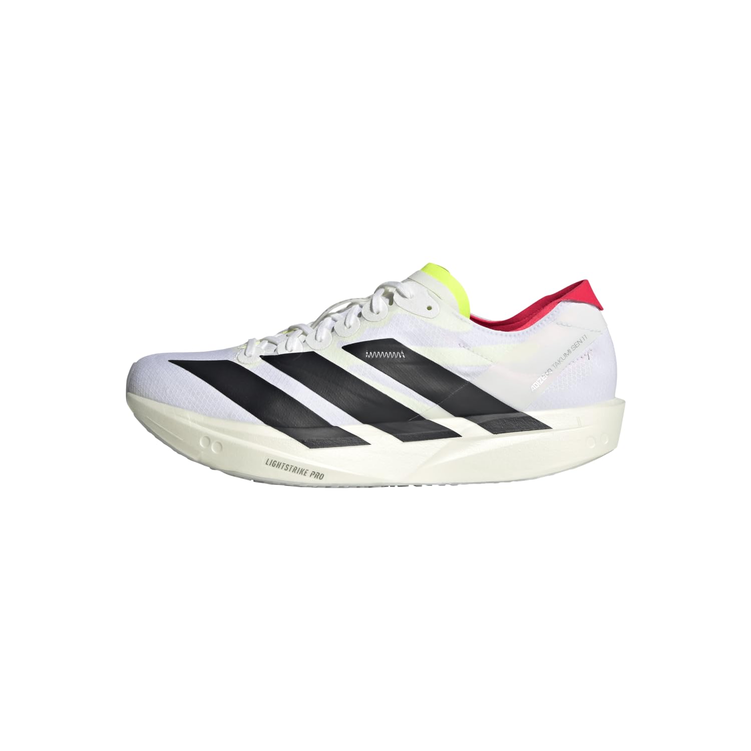 Amazon.co.jp: アディダス adidas ランニングシューズ メンズ ADIZERO