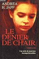 Le denier de chair 273821956X Book Cover