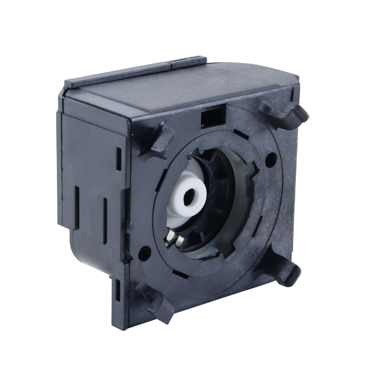 Módulo de encendido de faros delanteros de xenón 5DD00831950, 12 V, ABS plateado, resistente a golpes y calor, listo para usar.
