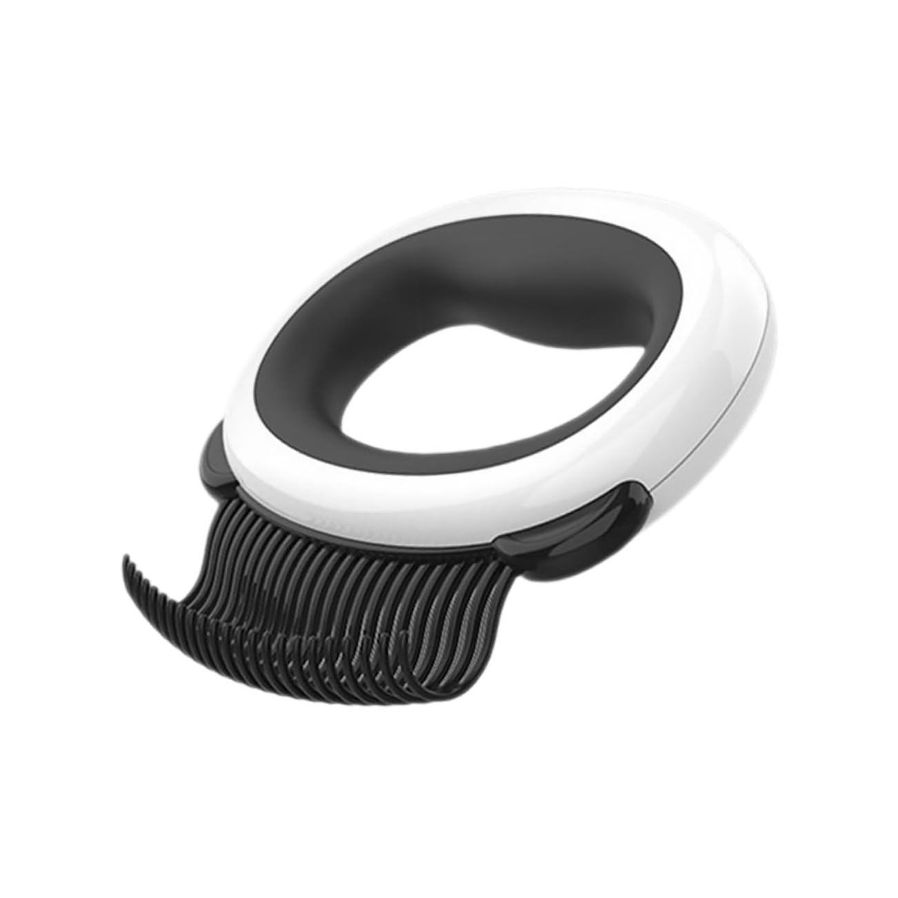 Didiseaon 4piezas Cepillo De Cuidado Para Gatos Peine Desenredante Para Kitten Grooming Brush Para Eliminar Pelo y Diseño Ergonómico y Cómodo Para