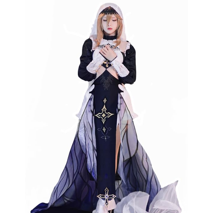 Amazon.co.jp: [mvivm] 【スイカ コス 】アポニア Aponia ゲーム