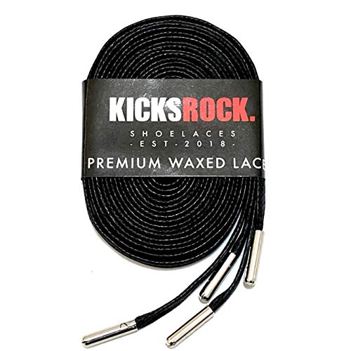 スニーカーの靴紐の選び方 色や素材を変えてスニーカーのイメージチェンジ もののながれや