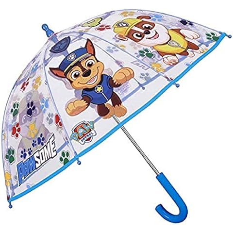 Nickelodeon Paw Patrol Umbrella for Children Cover