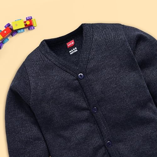 Image of LuvLap Unisex F /S Unisex Thermal Top & Pyjama Set
