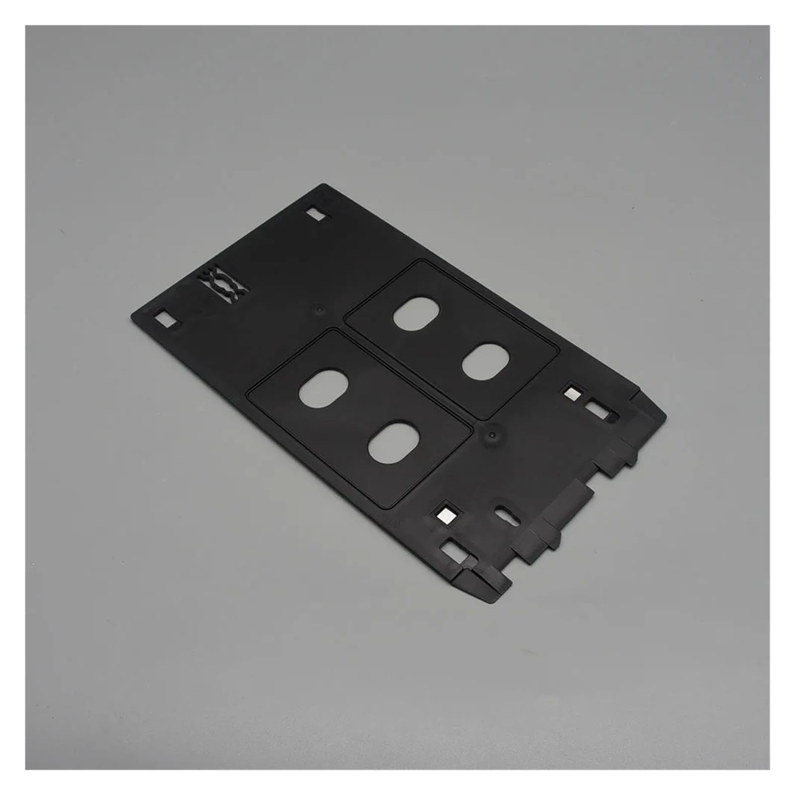 Générique Bac Carte PVC J, Compatible avec Canon, IP7240 IP7250