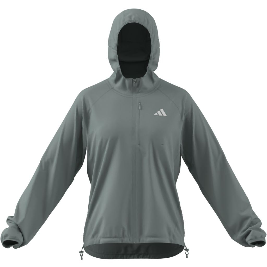 adidas Women's Veste adi365 Running Essentials.