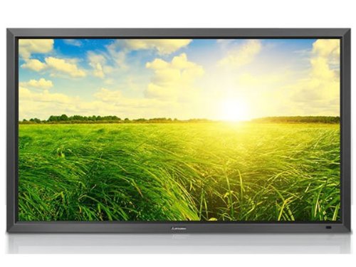 mitsubishi lcd displays manufacturer