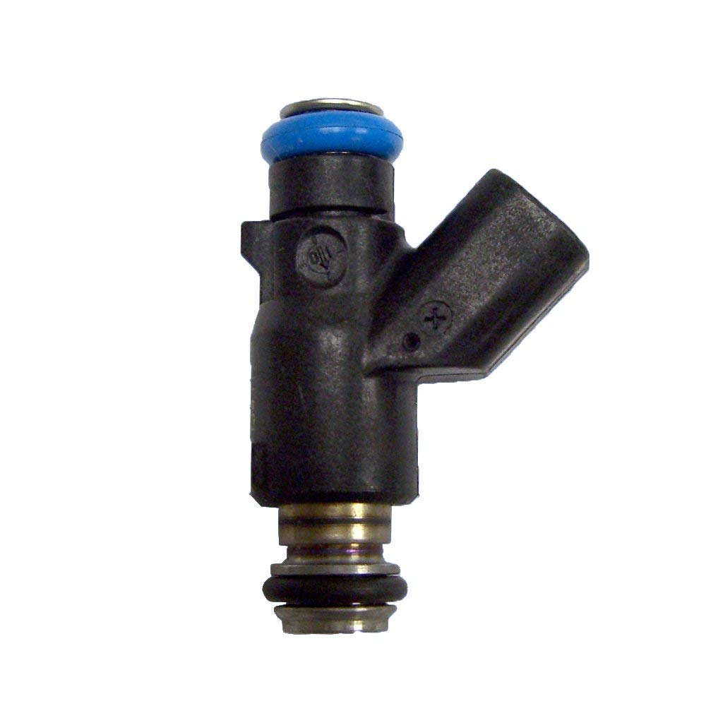 GM Fuel Injector 12613411 for Cadillac Chevrolet GMC Hummer Escalade 2010-2013