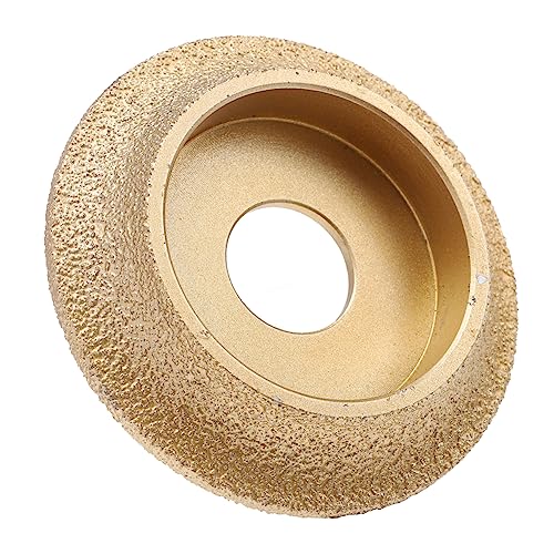 Disque de meuleuse d'angle anti-vibration HHRFCS pour couper le jade sans éclats
