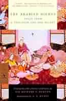 洋書Tales from the Thousand and One Nights Tales from The Thousand and One Nights - King Arthur and the