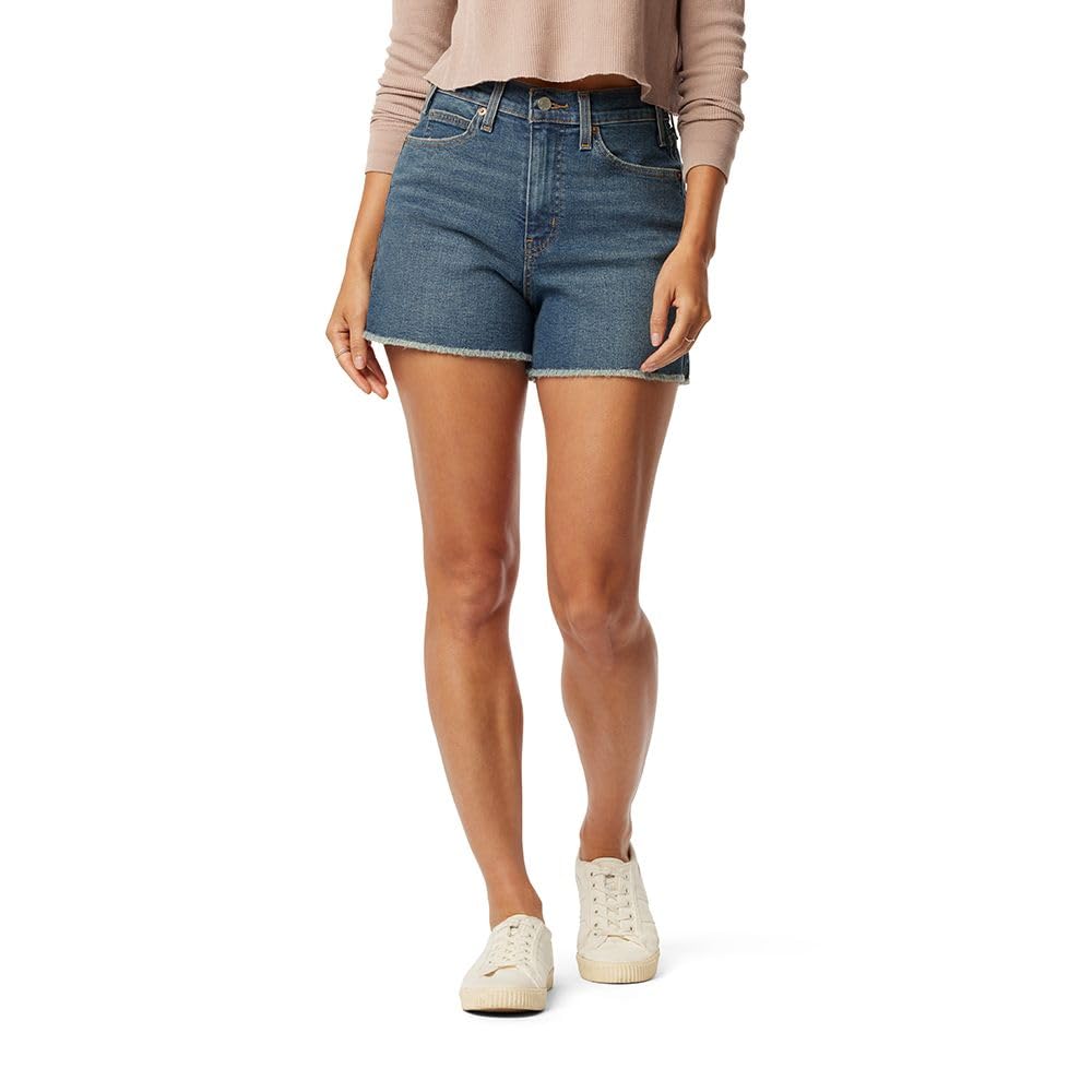 

                                                    Levi Strauss Signature Gold Women's Heritage High 