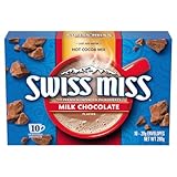 スイスミス ココアミックス(ミルクチョコレートフレーバー) 10P