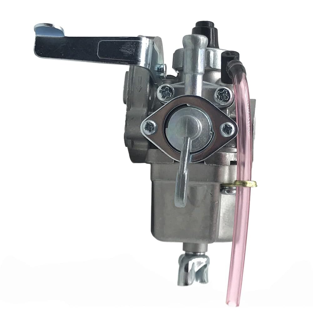 FUBESK Kit de piezas de repuesto P10 para Pro y Pro Robot para aspiradora, incluye cepillo principal Tricut, cepillos laterales, filtros, paños de fregona y bolsas de polvo, juego de accesorios para