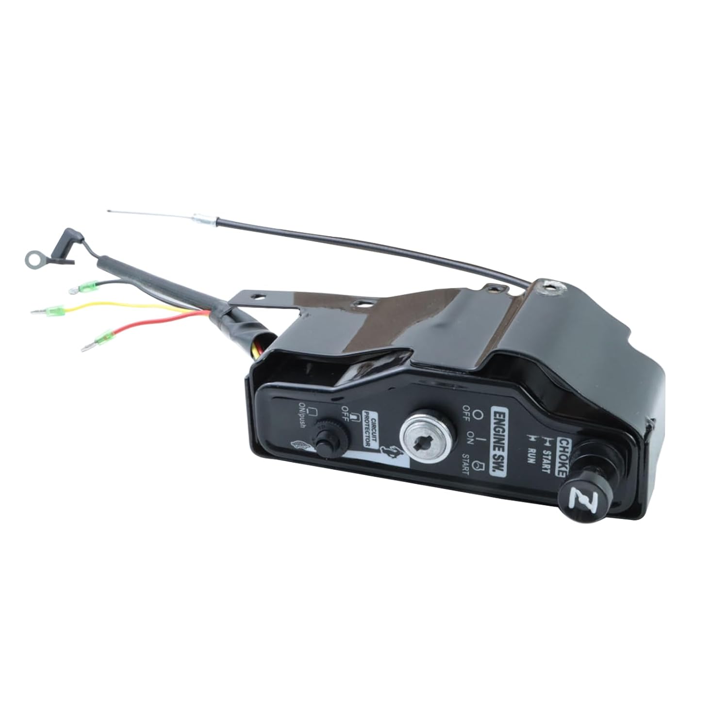 670cc Predator Engine Ignition Control Box Compatible with Harbor Freight Predator 670cc 22HP Engine 61614