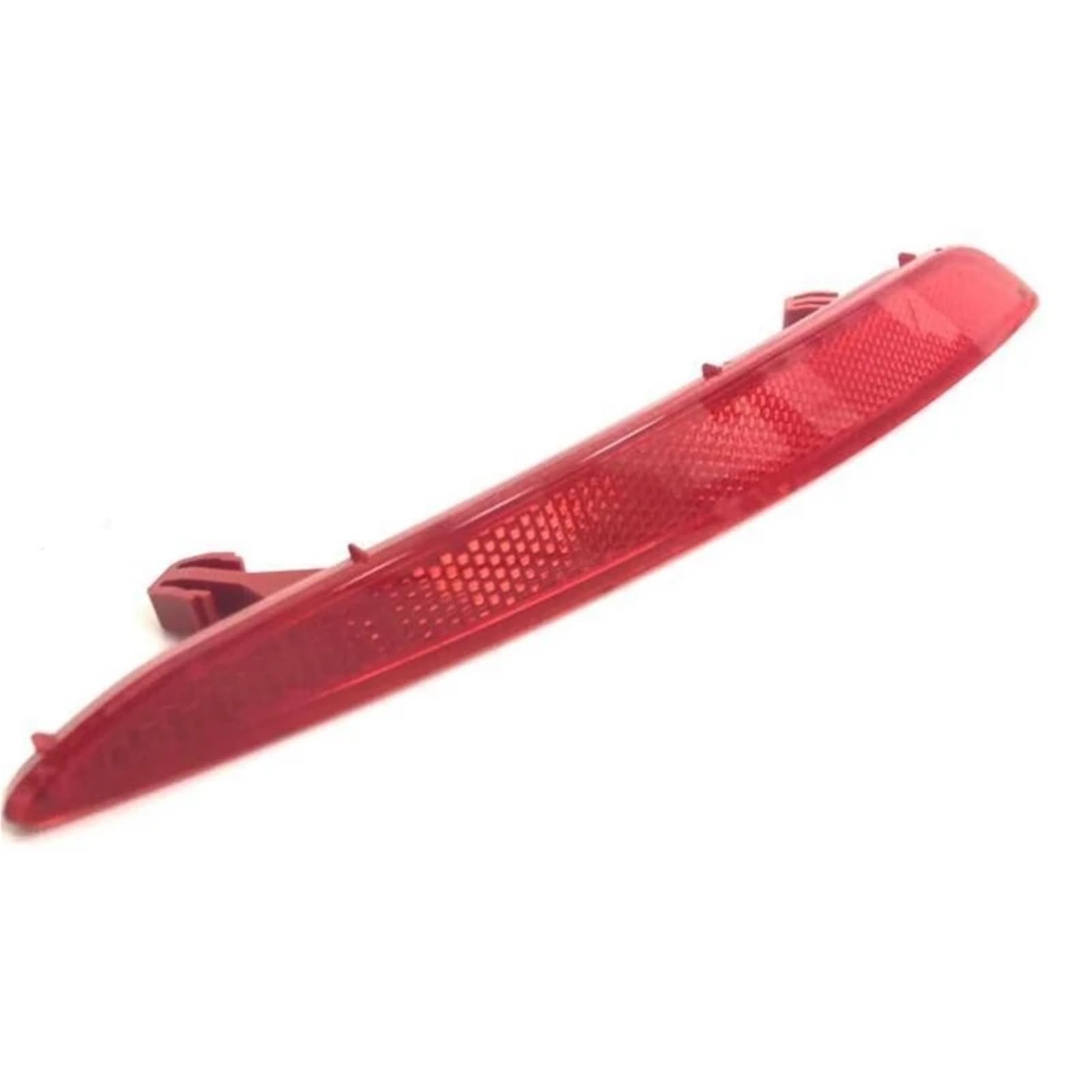 Catadiottro Posteriore Compatibile Con Per Scirocco 2009-2014 Auto Paraurti Posteriore Riflettore Lampada Arresto Segnale Girata Avvertimento Luce Kit Accessori 1K8945105