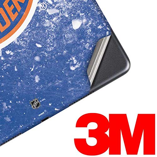 Skinit Decal Tablet Skin Compatible with iPad Air - Officially Licensed NHL New York Islanders Frozen Design