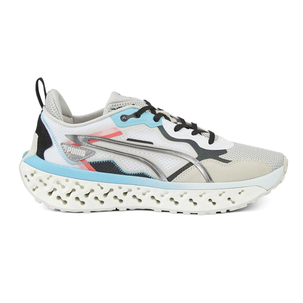 Mens Xetic Sculpt Beyond Lace Up Sneakers Shoes Casual - Off White - Size 9 M