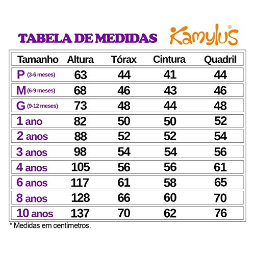 Macaquinho Cerejinhas em Meia Malha - Rosa Tamanho:1;Cor:Rosa
