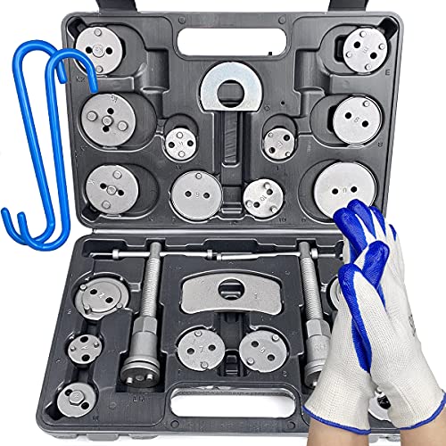 10 Best Brake Caliper Tool Kit [Buying Guide 2022] • Sacred Car