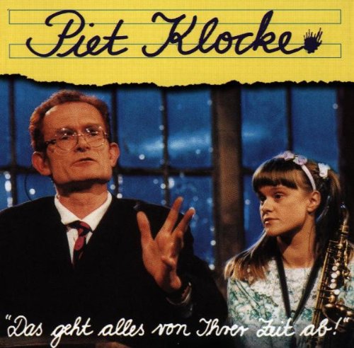 Das Geht Alles Von Ihrer Zeit ab!