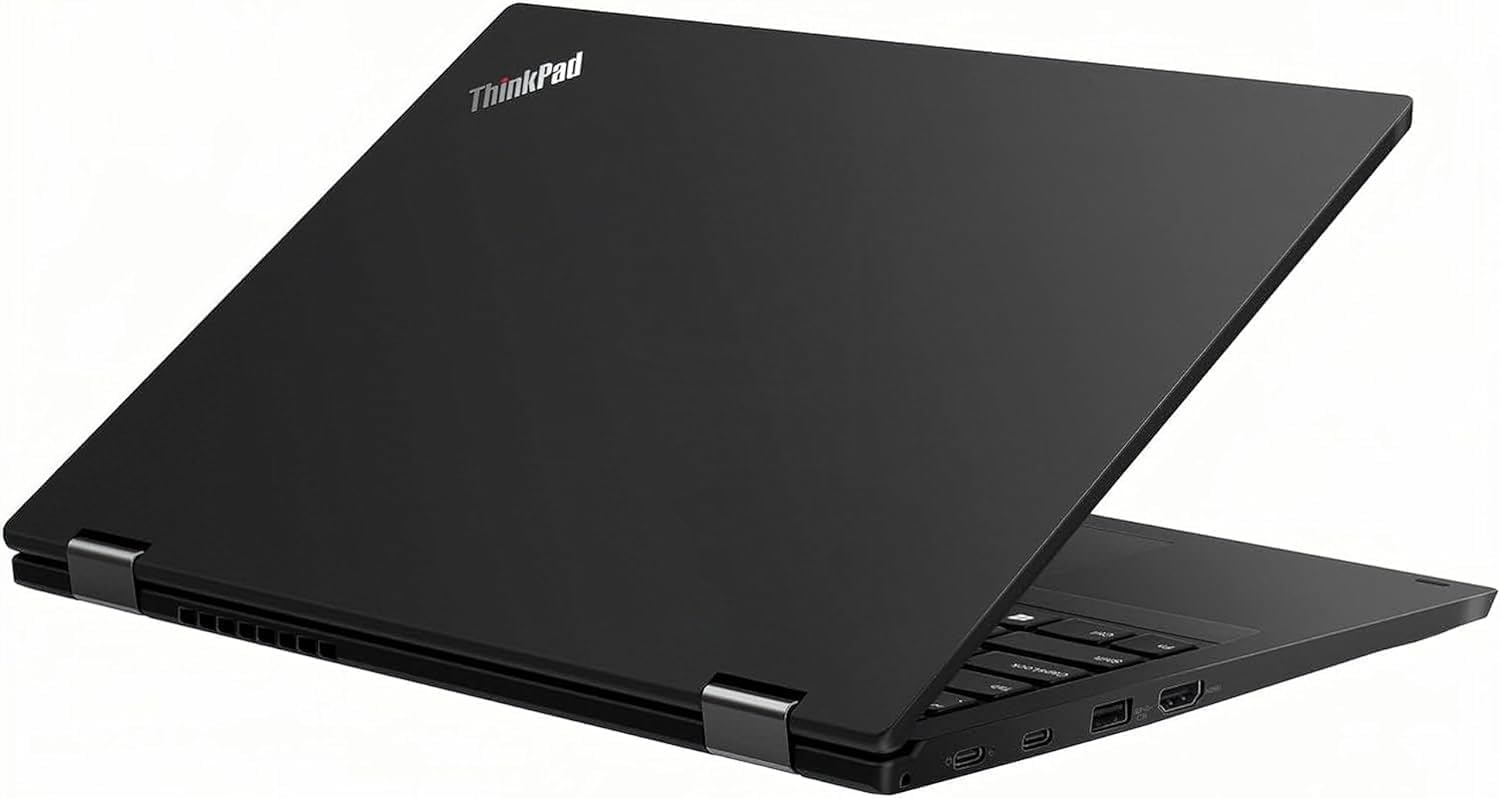 Lenovo Thinkpad L390 Business Laptop, 13.3-Inch FHD (1920x1080