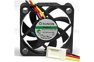 Sunon Fan HA40101V4-0000-C99