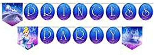 Bandera de Cenicienta (cada uno)