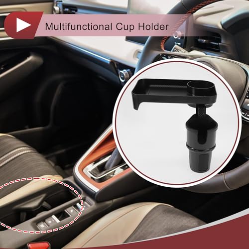 Portavasos Expansor para Carros con Bandeja Adjunta miniatura 3