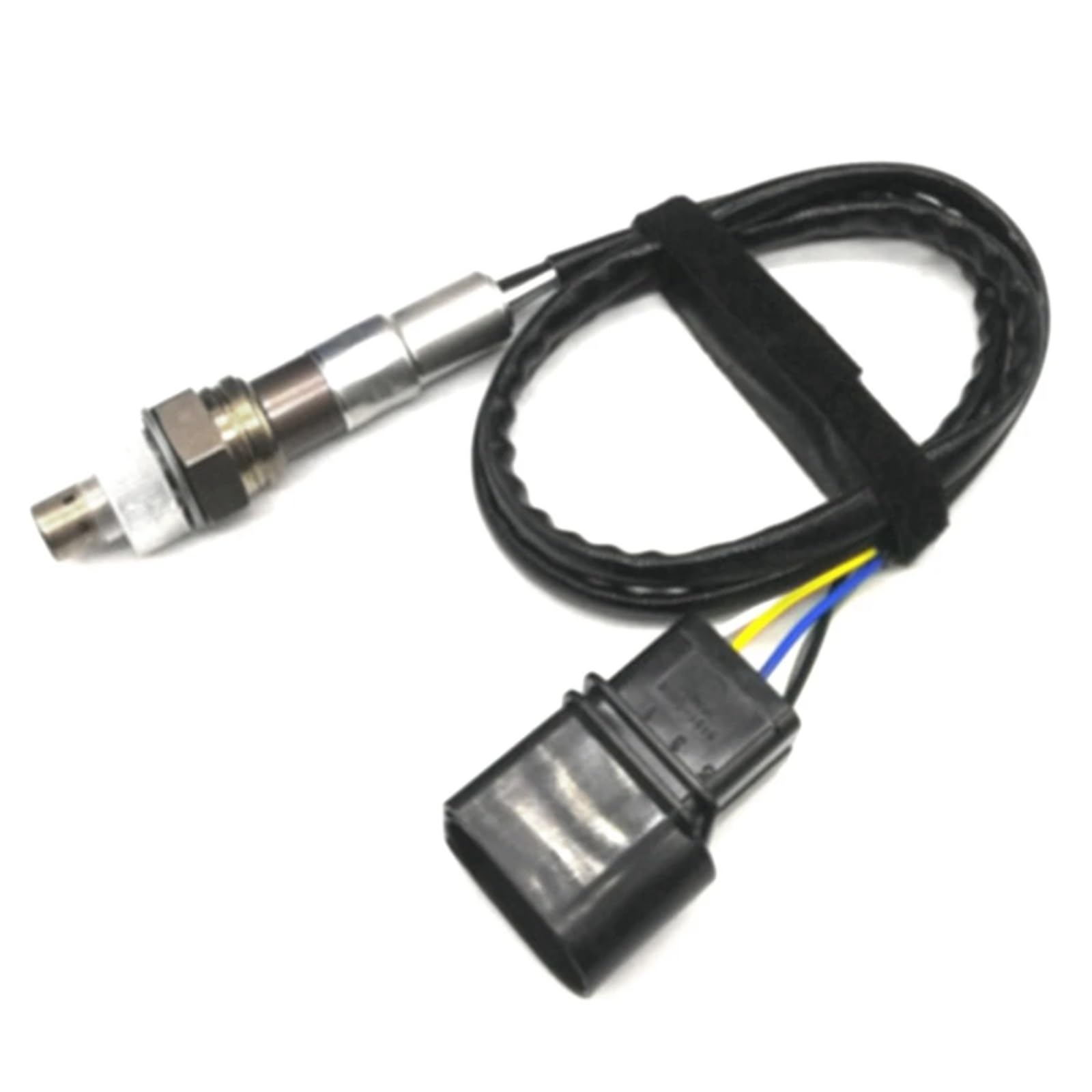 Sensor Oxígeno O2 Sonda Compatible Con Vw Para Golf 2009-2013 Para Golf Para Mk5 2007-2011 Sensor De Oxígeno Para Coche Módulo De Cables 06A906262