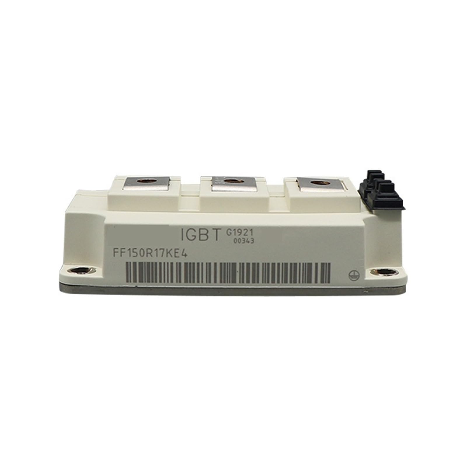 VXVUQRQVH IGBT module FF150R17KE4