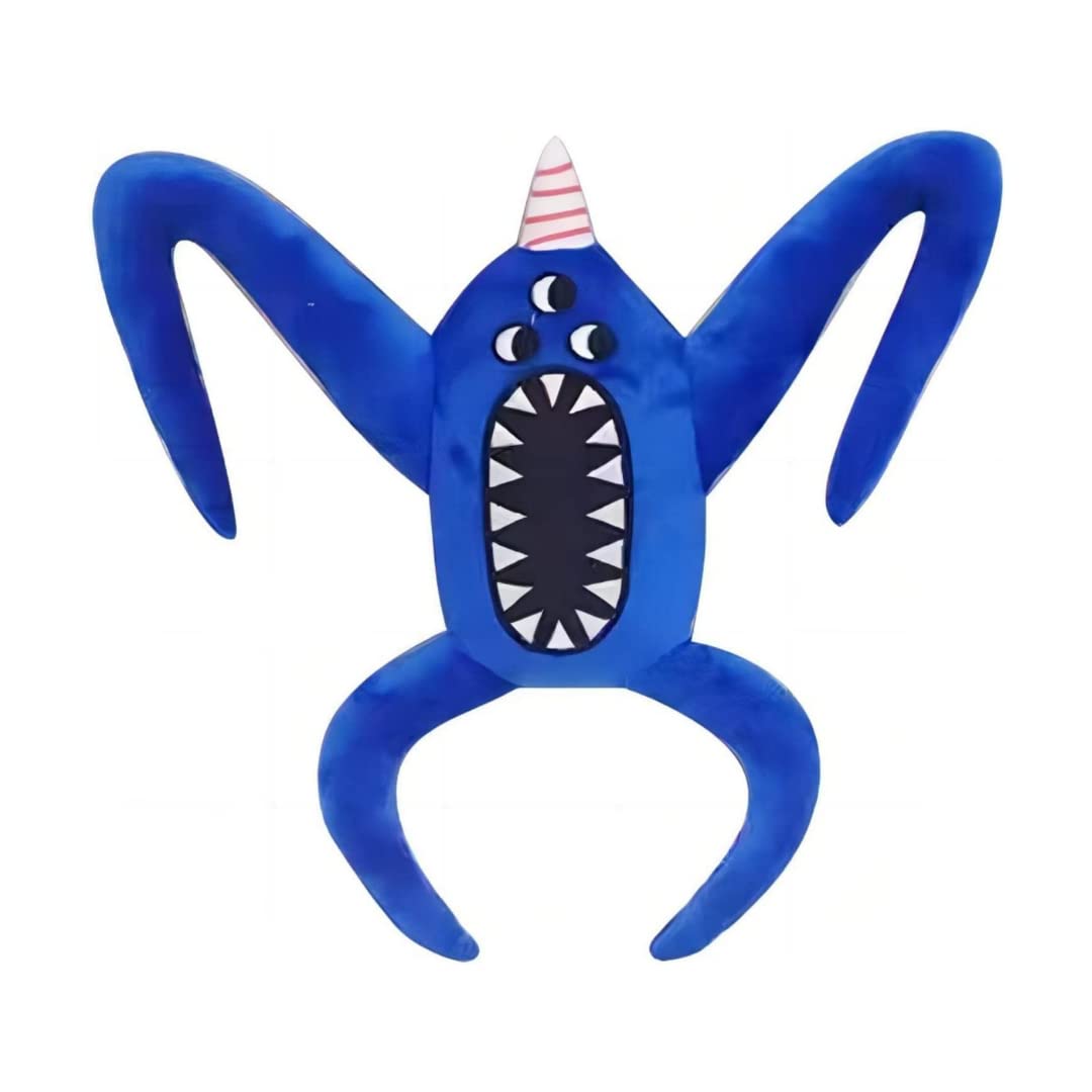 Horror Plush Soft Cute Stuffed Animal Plush Toys