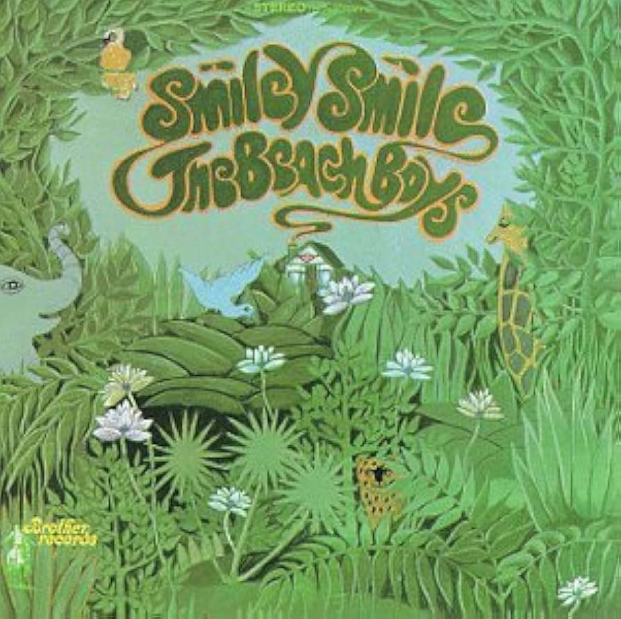 Amazon.co.jp: Smiley Smile: ミュージック Amazon.co.jp: Smiley Smile: ミュージック