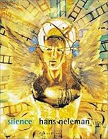 Silence 3908163307 Book Cover
