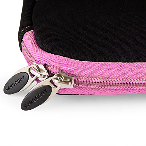 Funda para portátil 13" resistente al agua y acolchada miniatura 2