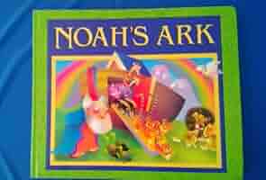 洋楽 Noah's Ark - Separation Line Noah'S Ark - Separation Line | eBay